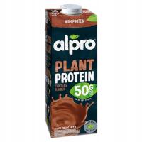 Alpro - Plant Protein - Czekoladowy - 1L