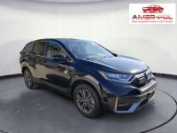 Honda CR-V 2022, 2.0L, 4x4, EX, od ubezpieczalni