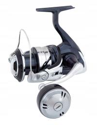 Катушка Shimano Twin Power SW C 5000 XG