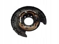 Якорь щит щиток челюсти КПЛ KIA CEED HYUNDAI I30 2007-2013