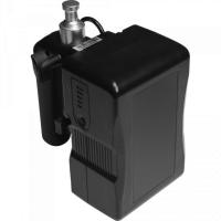 adapter Grip NANLITE do akumulatorów V-Mount (Forza 60/60B)