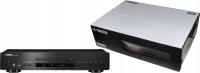 CD-плеер Yamaha CD-S303 черный