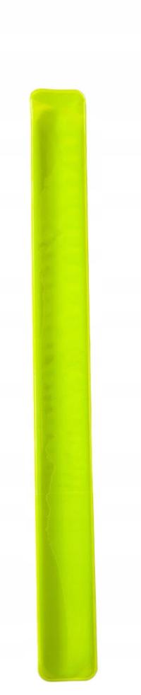 pasek odblaskowy 30x3cm ŻL