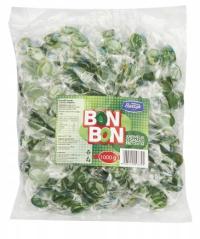 Конфеты карамель Балтийский Бон Бон со вкусом мяты 1 кг