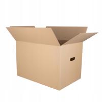 Коробка перемещения ручка 600x400x400 перемещение 3W 10PCS