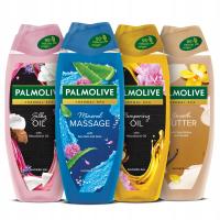 Palmolive Thermal Spa гели для душа 4x500 мл