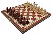 SZACHY-SZAFRANIEC - Gra w Szachy - Szachy