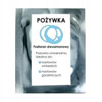 Fosforan dwuamonowy DAP (10g)