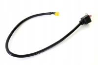 ПЕРЕДНЯЯ АУДИО ПАНЕЛЬ С КАБЕЛЕМ ДЛЯ FUJITSU A3C40075505