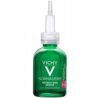Vichy Normaderm Probio-BHA Serum przeciw niedoskonałościom 30ml