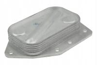 NTY CCL-FT-007 Chłodnica oleju, olej silnikowy