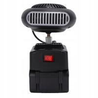 Przenośna grzejnik samochodowy przeciw końcówkę USB bezprzewodowe IM