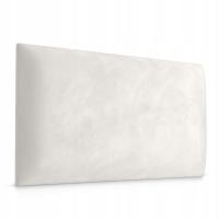 Обивка стеновых панелей изголовья 3D 70x30