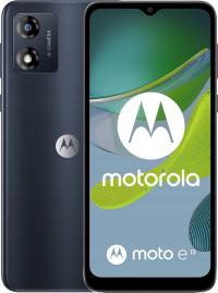 Смартфон MOTOROLA Moto E13 2-64GB 6.5