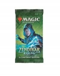 Zendikar Rising Draft Booster