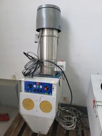 Пластиковая сушилка с пластиковой загрузкой для засыпки машины