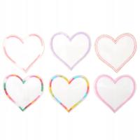 6 sztuk haftowana aplikacja łatki ściereczka do szycia naklejka na odzież DIY