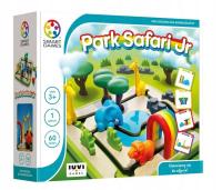 Gra logiczna Smart Games Park Safari Jr (PL) IUVI Games