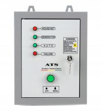 Модуль автоматизации TAGRED ATS 400V 3 фазы 3-5 кВт