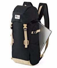 Plecak fotograficzny LOWEPRO URBAN+ szary