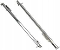 ТЕЛЕСКОПИЧЕСКИЕ НАПРАВЛЯЮЩИЕ ПЕЧИ ELECTROLUX