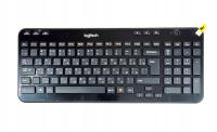 Klawiatura membranowa Logitech K360