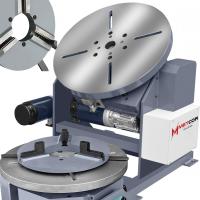 POZYCJONER MANIPULATOR OBROTNIK OBOTOWY STÓŁ SPAWALNICZY WP500 550KG 230V