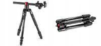 Штатив Manfrotto Befree GT XPRO ALU шаровая головка