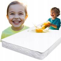 Podkład higieniczny do łóż.Neste Kinderkraft 52x89 GRUBY 160g/m2