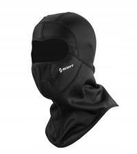 SCOTT WIND WARRIOR kominiarka z windstoperem