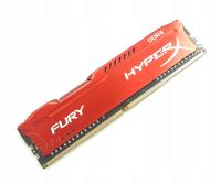 Pamięć RAM DDR4 HyperX 8 GB 2400 15 + CHUSTECZKI NASĄCZONE IPA WIPE 16X12,5 cm