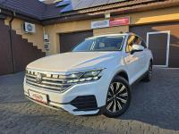 Volkswagen Touareg 3.0 V6 TDI 4Motion DSG Salon Polska Serwis ASO FV23%