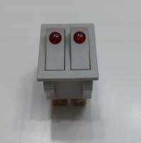 Кулисный переключатель (Rocker)