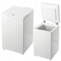 Zamrażarka wolnostojąca Indesit OS 1A 100 2