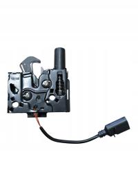 ZAMEK MASKI POKRYWY SILNIKA VW TOUAREG III 760 CR7 2018-2025