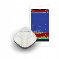 GARMIN STRIKER CAST bez modułu GPS ECHOSONDA DO TELEFONU TABLETU SMARTFONA