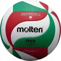 Волейбольный мяч Molten V5-M5000 R. 5