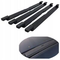 4x крышка планки крыши автомобиля для Opel Zafira B Astra H