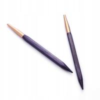 druty wymienne krótkie 4,00 KNITPRO JADORE