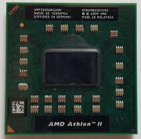 Procesor AMD Athlon P320 2x 2.10GHz AMP320SGR22GM Socket S1g4