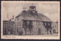 Ostrzeszów - Schildberg Rathaus obieg 1944 r