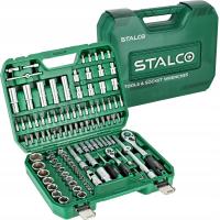 Zestaw narzędzi Stalco S011100110