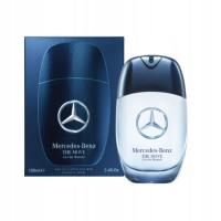 MERCEDES-BENZ THE MOVE LIVE THE MOMENT 100ML