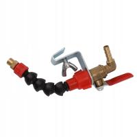 Maszyna do cięcia Uniwersalny zraszacz wodny System zamgławiania 13