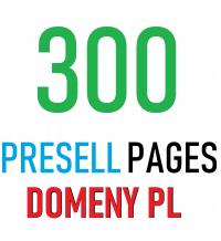 300 ссылок-SEO - Presell RU