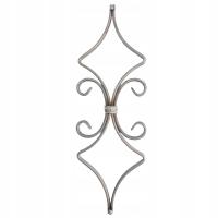 13.060-розетка, ромб, ромбы