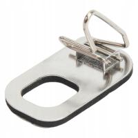 PODSTAWKA POD STRZAŁĘ STABILNY PODWÓJNY DRUT DO ŁUKU REFLEKSYJNEGO