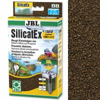JBL SilikatEx Rapid вклад удаляет силикатов 400 г