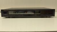 Tuner radiowy cyfrowy Onkyo Integra T-4450 /Audiophile Reference/ 1987r. czarny