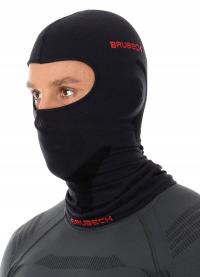 Brubeck термоактивная шерстяная Балаклава
